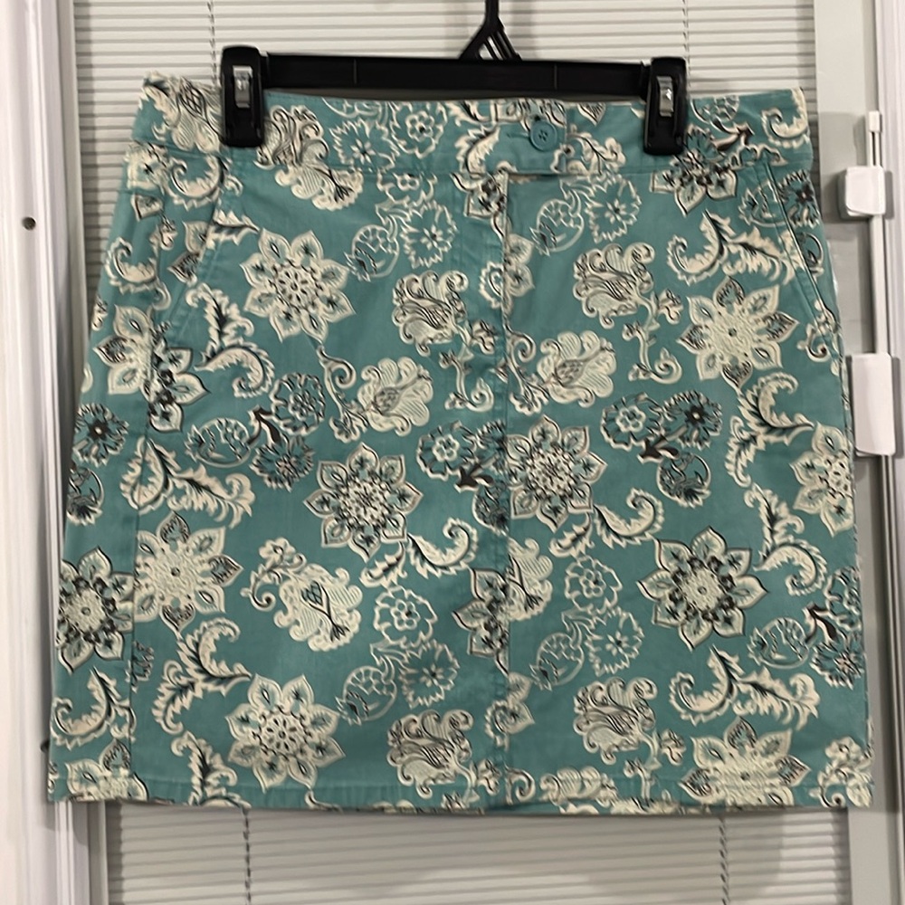 Ann Taylor Loft Skirt, women’s size 8